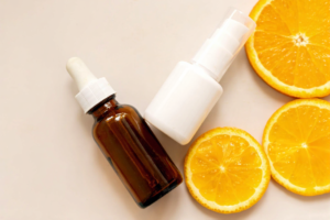 Why Vitamin C Serum Is Popular in Brightening Routines