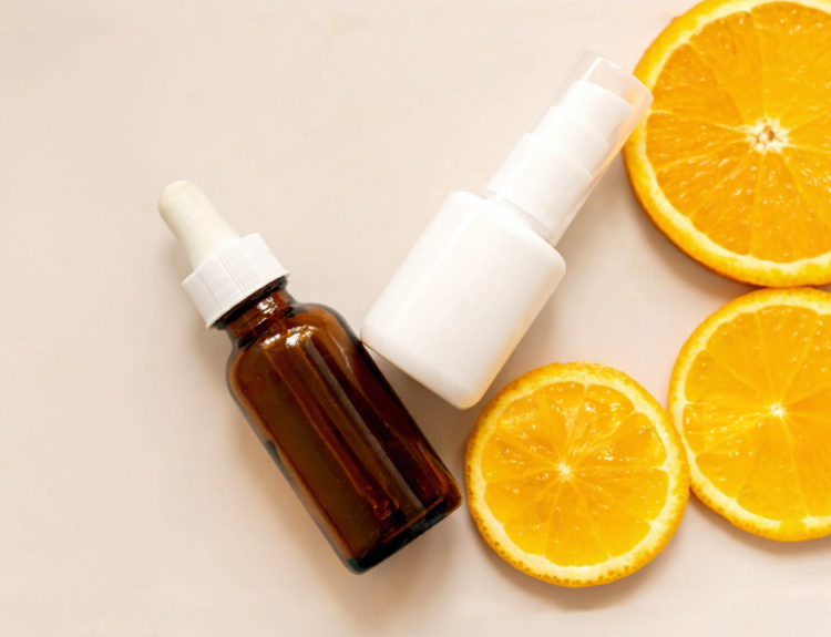 Why Vitamin C Serum Is Popular in Brightening Routines