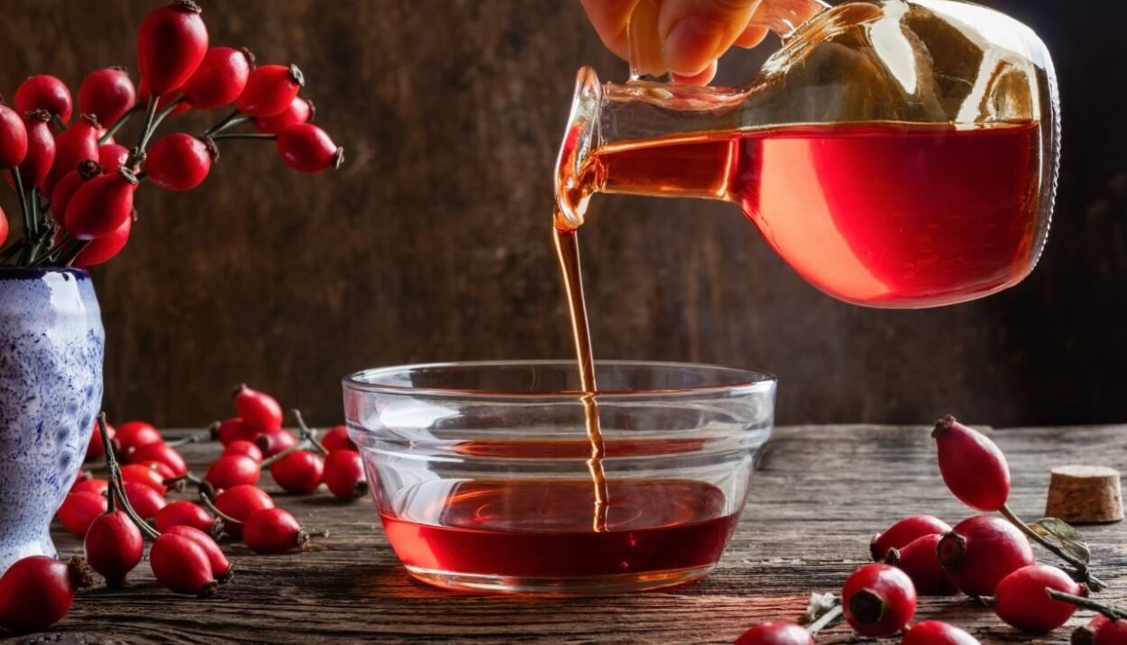 Can Rosehip Oil Help Even Out Skin Tone