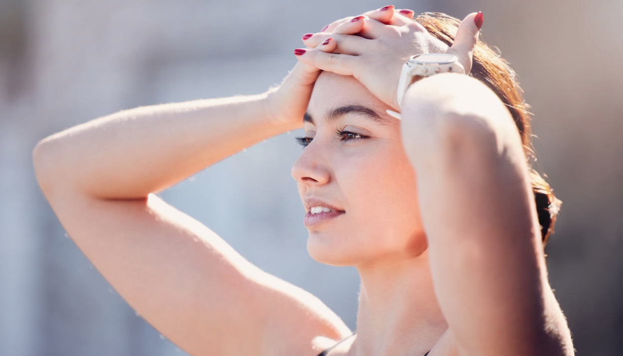 How Weather Changes Affect Your Skin