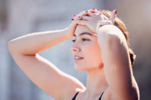 How Weather Changes Affect Your Skin