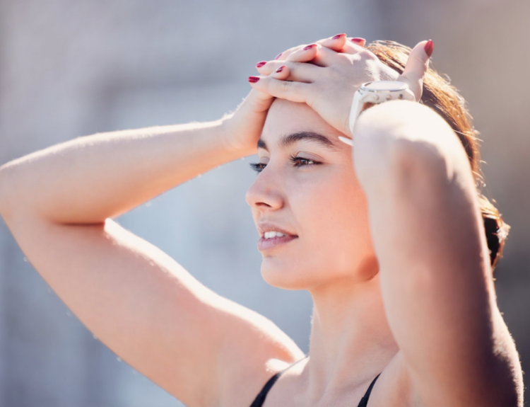 How Weather Changes Affect Your Skin