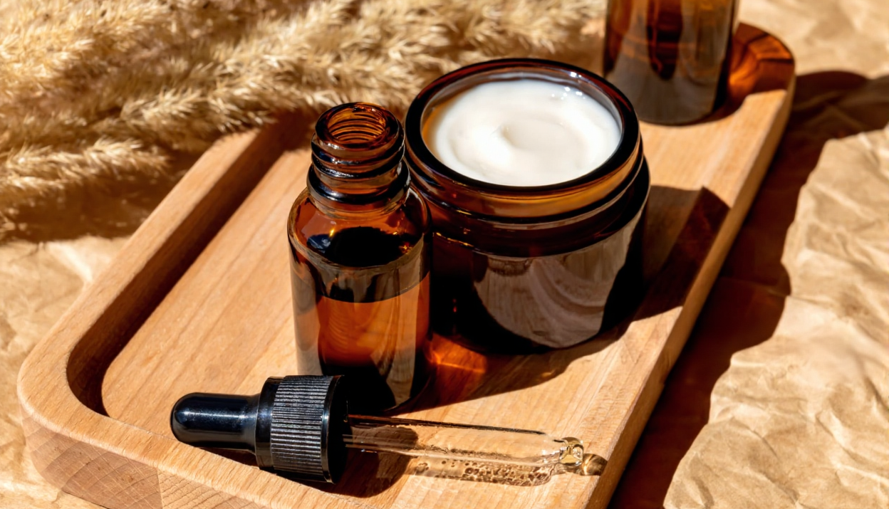 How to Layer Drunk Elephant Serums and Moisturizers Correctly