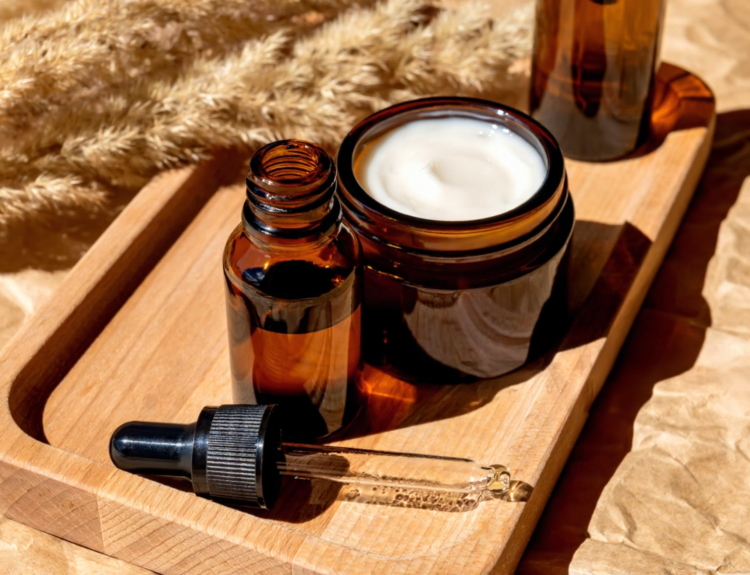 How to Layer Drunk Elephant Serums and Moisturizers Correctly