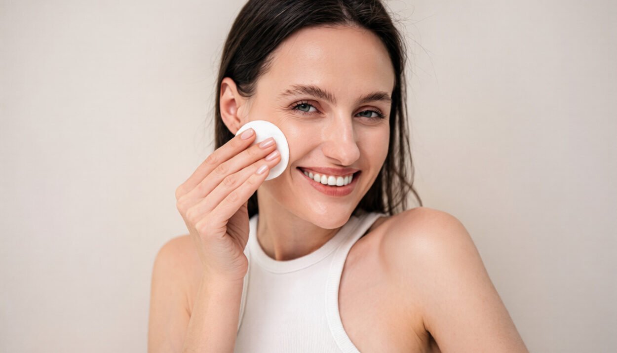 Cetaphil Daily Facial Cleanser for Normal to Oily Skin Review