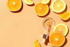 How Vitamin C Serum Helps Build Skin Resilience
