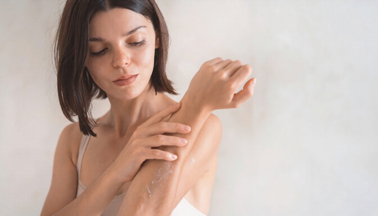 Skincare Tips for Sensitive and Reactive Skin