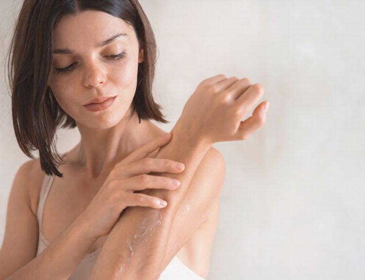 Skincare Tips for Sensitive and Reactive Skin