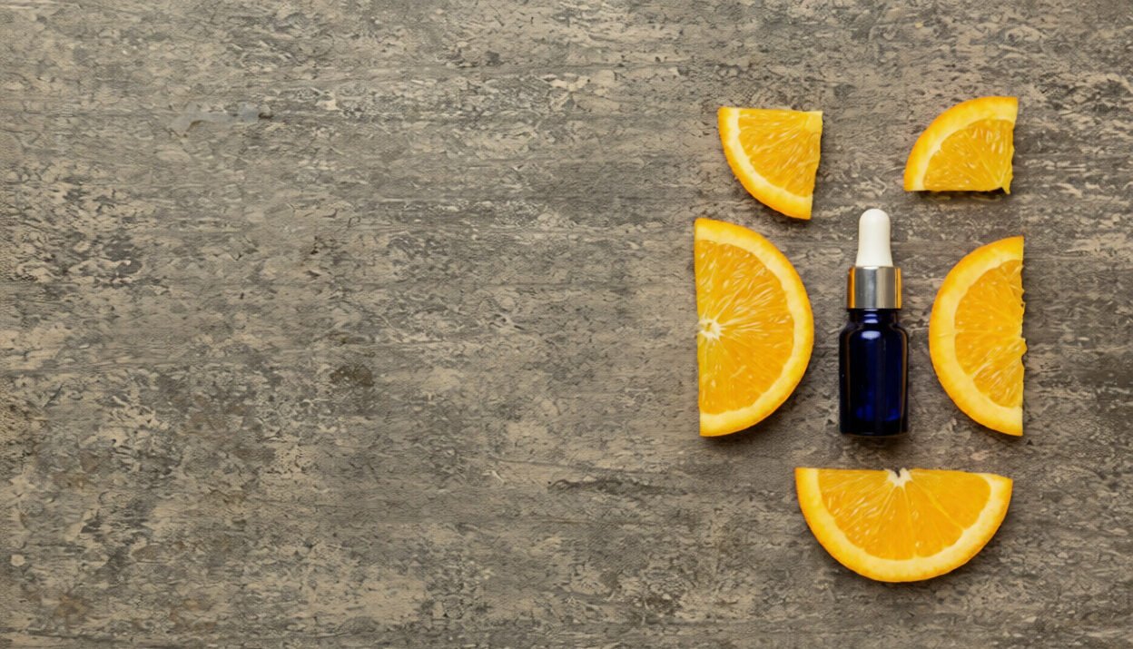 Vitamin C Serum for Reviving Uneven Complexion