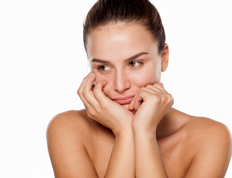 Why your skin looks dull even after moisturizing