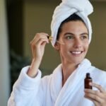 Jojoba oil for hydration