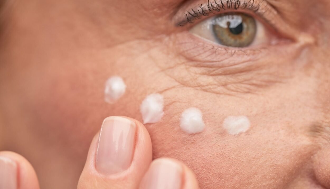 Olay regenerist retinol 24 night cream