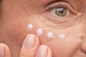 Olay regenerist retinol 24 night cream