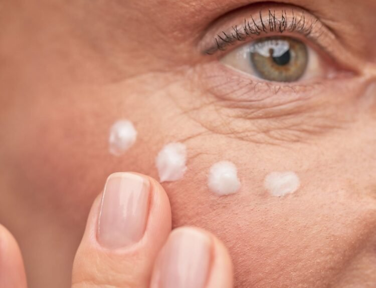 Olay regenerist retinol 24 night cream